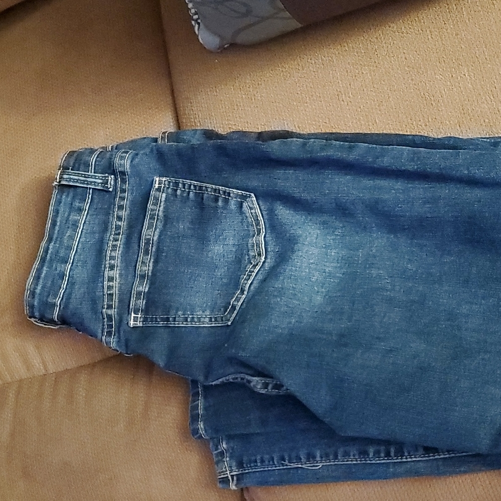 New shein jeans